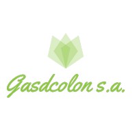 GASDCOLON S.A. logo - Similar company to Coherlo S.A.