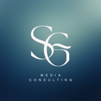 SG MEDIA CONSULTING logo - Similar company to Sg Media