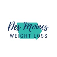 Des Moines Weight Loss logo - Similar company to Alinea Coaching