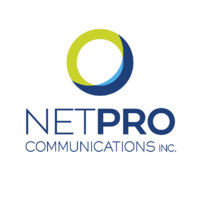 NetPro Communications Inc logo - Similar company to Netpro