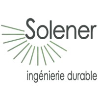 Solener logo - Similar company to Sunvie.Eu