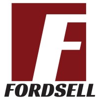 Fordsell Machine Products Company, Inc. logo - Similar company to Creative Machine Repair