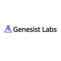 Genesist Labs logo - Similar company to Adbrew