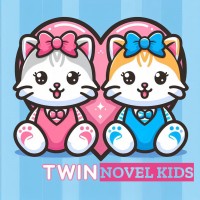 Twinnovelkids logo - Similar company to Twinnovel