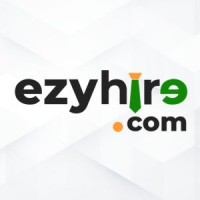 ezyhire logo - Similar company to Coders Boutique