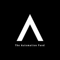 The Automation Fund logo - Similar company to 0X Ventures
