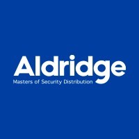 Aldridge Security Limited logo - Similar company to Abus Uk & Ireland