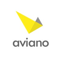 Aviano logo - Similar company to Triaset