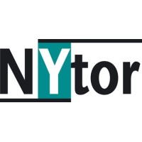 NYtor logo - Similar company to Future Diagnostics Solutions