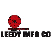 Leedy Manufacturing Co logo - Similar company to Brillcast Manufacturing Llc