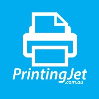 Parramatta Printing Jet logo - Similar company to Solestial Design