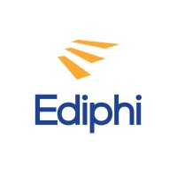 Ediphi logo - Similar company to Dcln