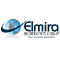 Elmira Ingredients Group logo - Similar company to Fame, Llc