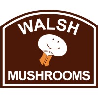 WALSH MUSHROOMS LTD. logo - Similar company to Bm Group