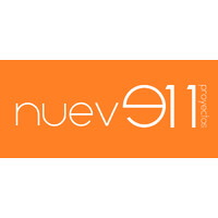 NUEVE 11 PROYECTOS S.L. logo - Similar company to Uniq Projects