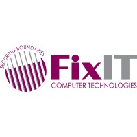 FixIT Computer Technologies LLC logo - Similar company to Gravity Solutions
