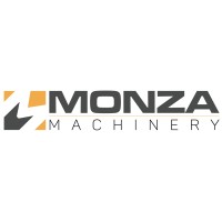 MONZA MAKİNA logo - Similar company to Apart Concepts Bauservice Gmbh