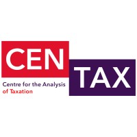 Centre for the Analysis of Taxation logo - Similar company to Mindset Capital Partners