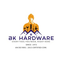 BK HARDWARE ENTERPRISES logo - Similar company to Bk Global