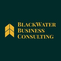 BlackWater Business Consulting logo - Similar company to Social Pebbles