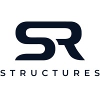SR Structures logo - Similar company to Skaw Sailing