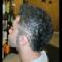 Bob The Barber
