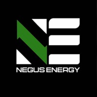 Negus Energy logo - Similar company to Juststandout