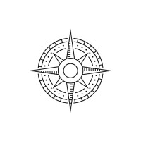 Vegvisir Technology logo - Similar company to Alphalist