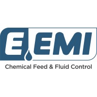 EMI, Inc. - Chemical Feed, Fluid Control & Energy Dissipation Valves logo - Similar company to Tsurumi Canada