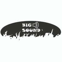 Big Sound logo - Similar company to Access Creative Group