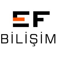 EF Bilişim logo - Similar company to Han Grup A.Ş.
