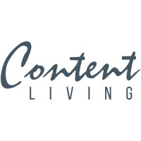 Content Living logo - Similar company to Pitech Design