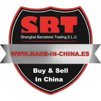 Shanghai Barcelona Trading, S.L.