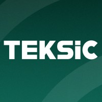 TekSiC logo - Similar company to Polar Light Technologies
