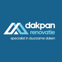 Dakpan Renovatie B.V. logo - Similar company to Greenm²