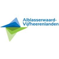 Gemeenschappelijke Regeling Alblasserwaard-Vijfheerenlanden logo - Similar company to Werkcentrum Gorinchem
