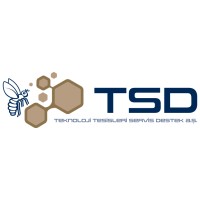 İTÜ TSD AŞ logo - Similar company to İtü Deha
