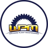 Walkers Plant Maintenance logo - Similar company to Ambient Control Ltd