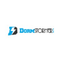Dormstormer