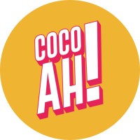 Cocoah! Chocolate logo - Similar company to Vaicacao®