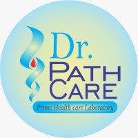 drpathcare logo - Similar company to Yug Technologies