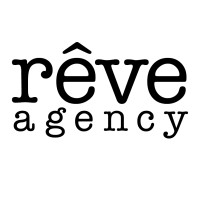 rêve agency logo - Similar company to Exposure Plus Tv