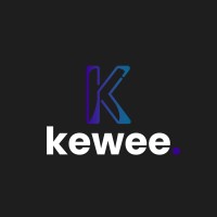 kewee logo - Similar company to Keewe