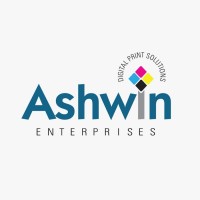 Ashwin Enterprises logo - Similar company to Colourstop Solutions Pvt.Ltd