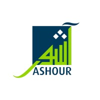 Ashour Corporation FZCO logo - Similar company to Nxtline Fzco