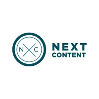 Next Content logo - Similar company to Iperiago