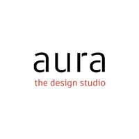 AURA The Design Studio logo - Similar company to Manish Kumat Design