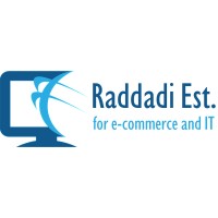 Raddadi Establishment for e-commerce and IT logo - Similar company to Danat Care