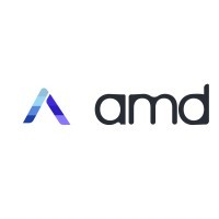 AMD Agencia logo - Similar company to Los Otros Creativos