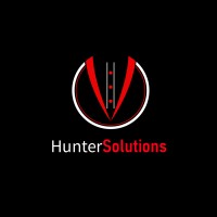 Huntersolutions logo - Similar company to Hunter Solutions